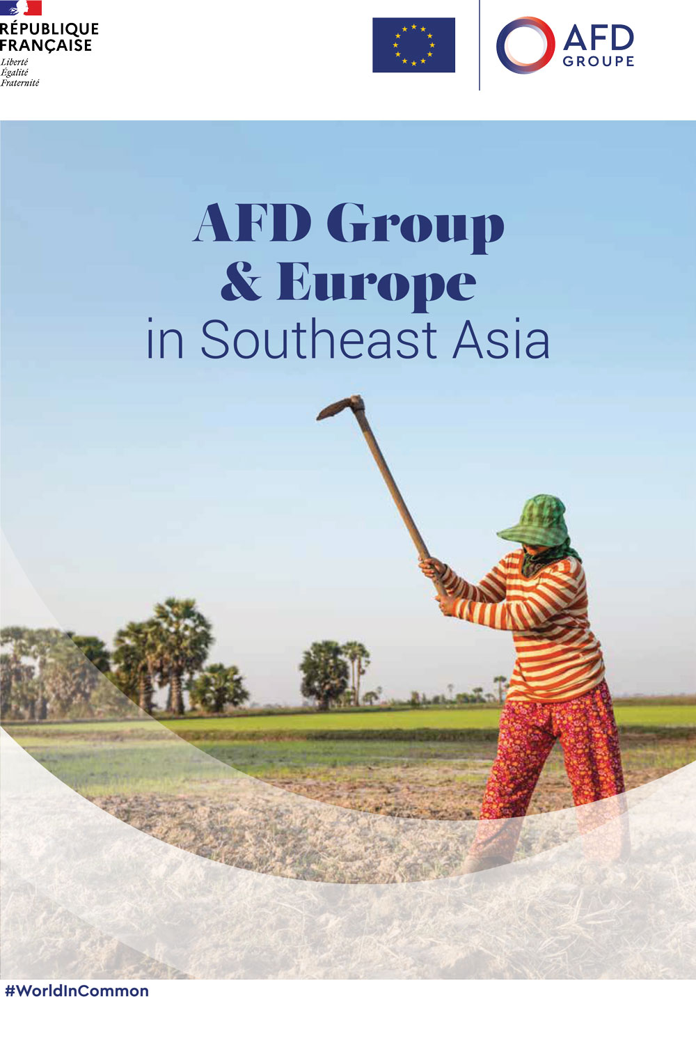 AFD Group & Europe in Southeast Asia