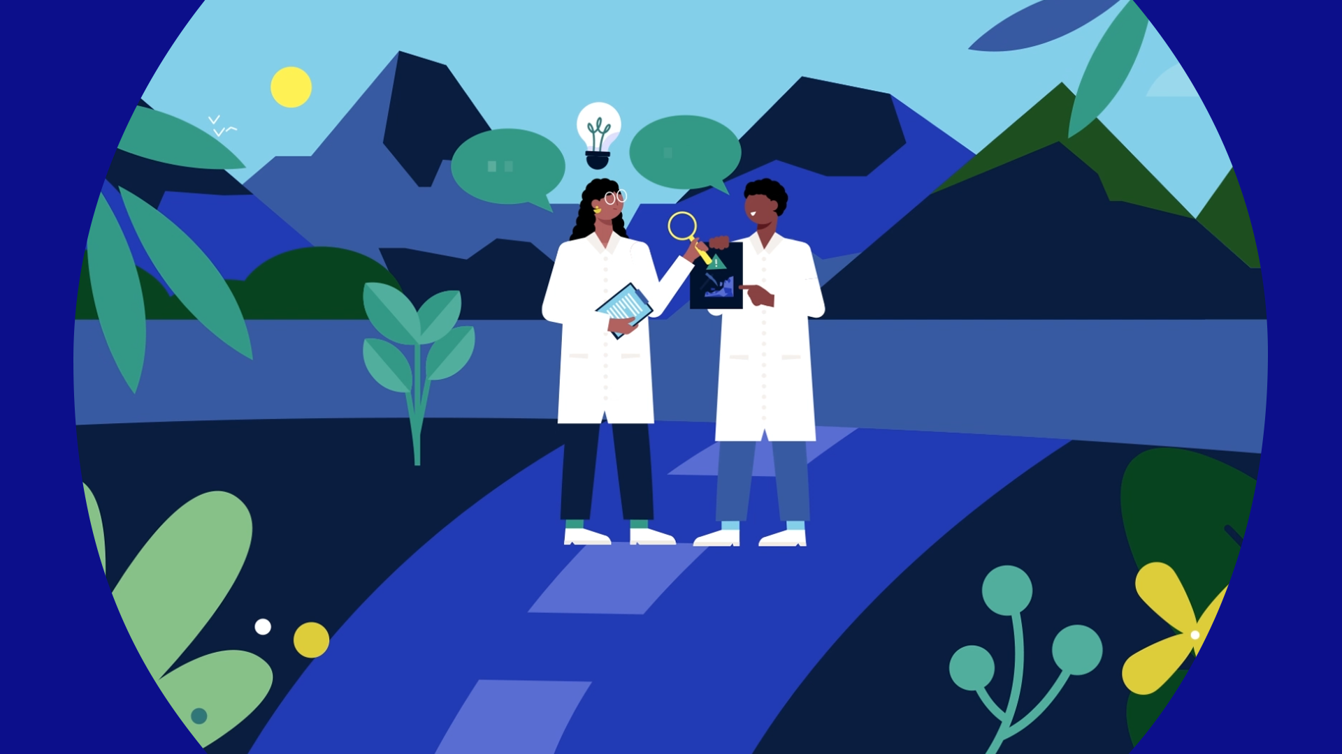 How to build a pro-nature economy?