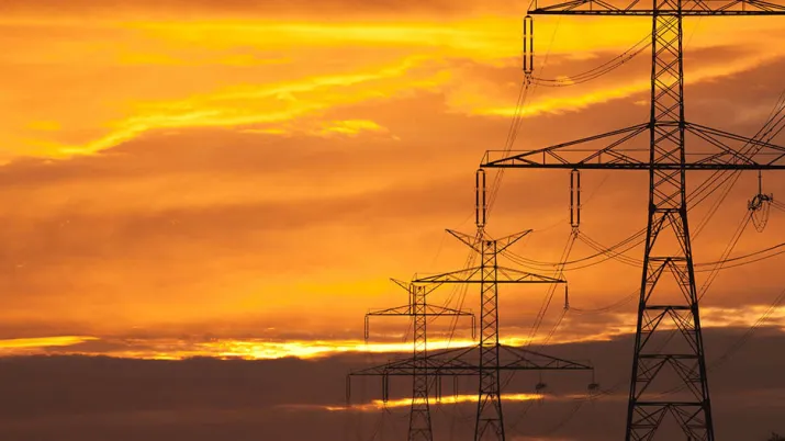 high voltage, mozambique