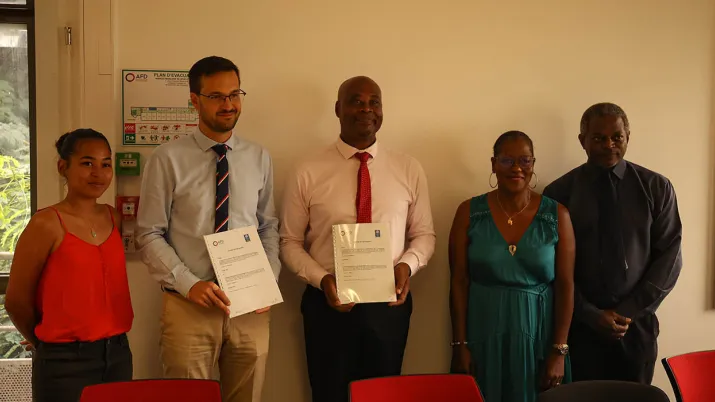 afd-caf-martinique