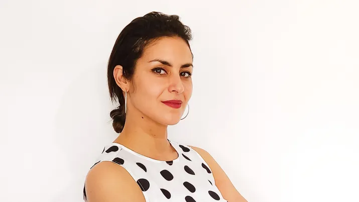 Kheira Benaissa