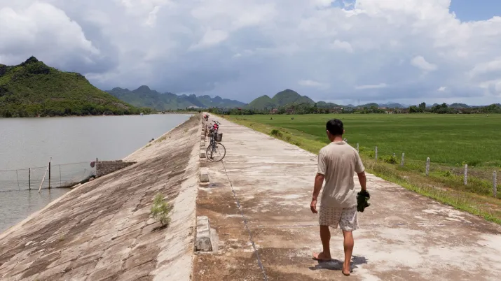 Adaptation Vietnam AFD 