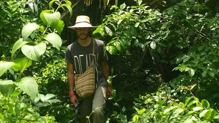 Ce projet vise à Contribuer à l’engagement national de réduction de la déforestation en Colombie. 