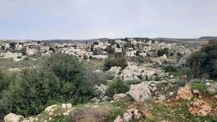 L’objectif de ce projet est de renforcer le système palestinien d’approvisionnement en eau dans le gouvernorat de Ramallah.