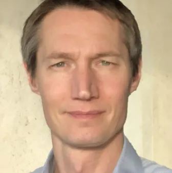 Matthieu LE GRIX, expert AFD