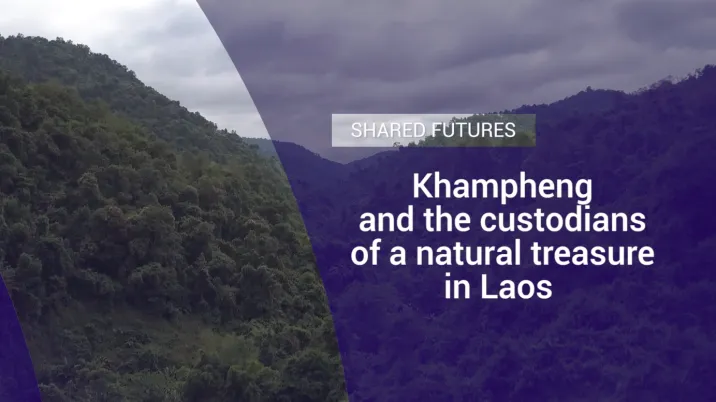 Khampheng VA