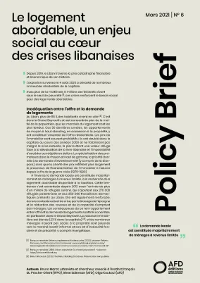 logement-liban