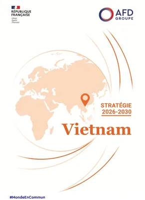 Stratégie 2026-2030 - Vietnam