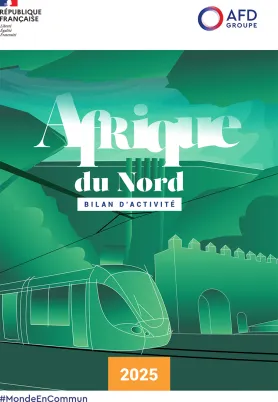 Afrique du Nord - Bilan d'activité 2025