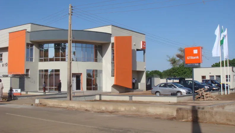 PME Nigéria