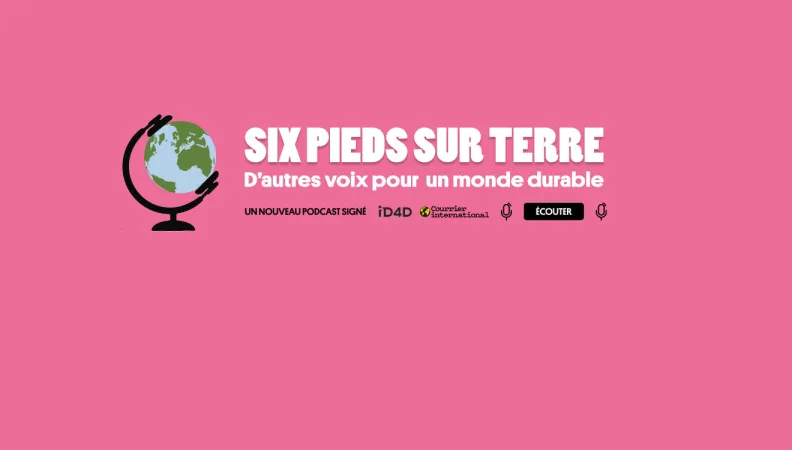 Podcast ID4D