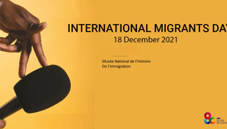 migration 2021