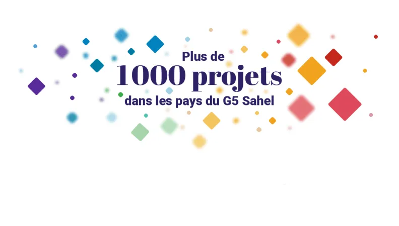 Alliance Sahel
