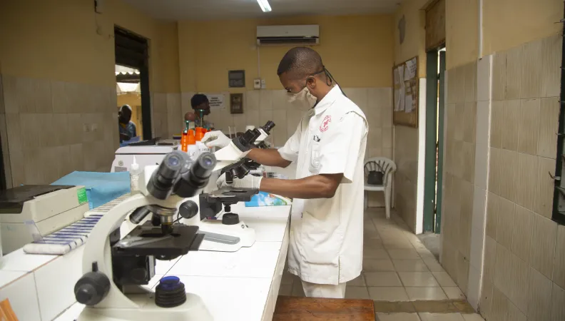 Laboratoire