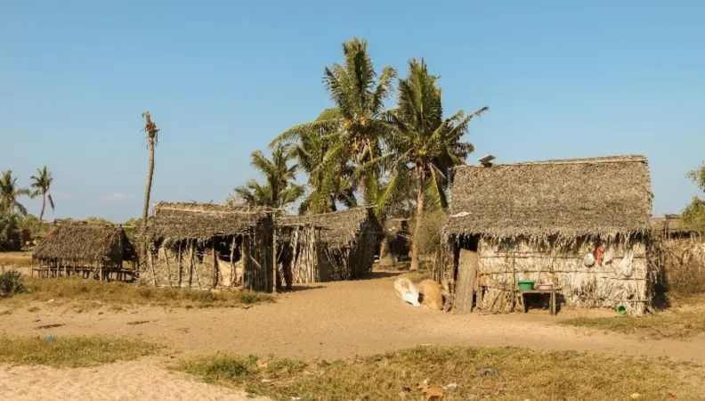 WWF Madagascar