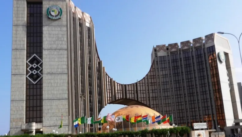 CEDEAO, Lomé, Togo