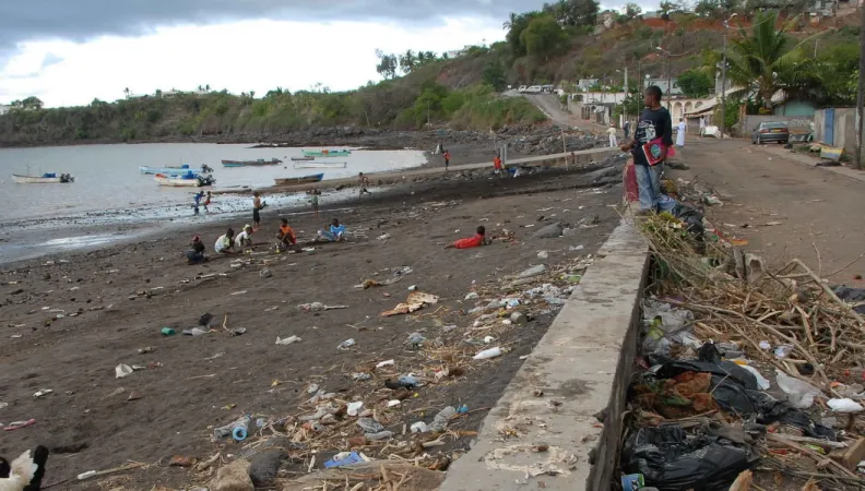 Mayotte