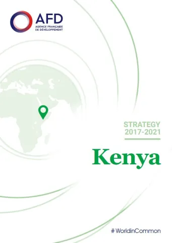 Kenya strategy