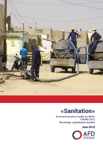 Fisong sanitation
