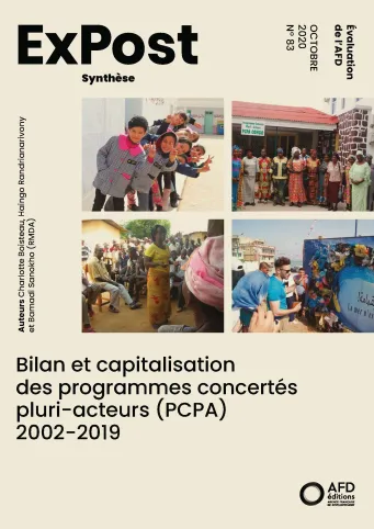 Couv ExPost 83 