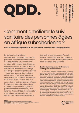 QDD 72 VF