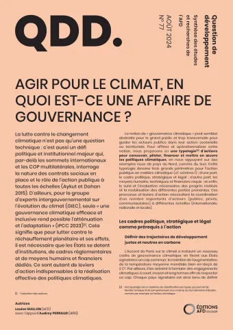 Couv QDD 77 VF