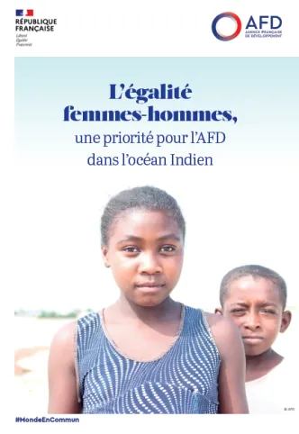 genre ocean indien afd