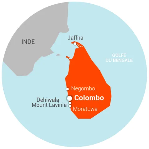 Sri Lanka