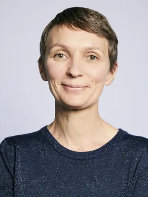 Dominique Heurtevent