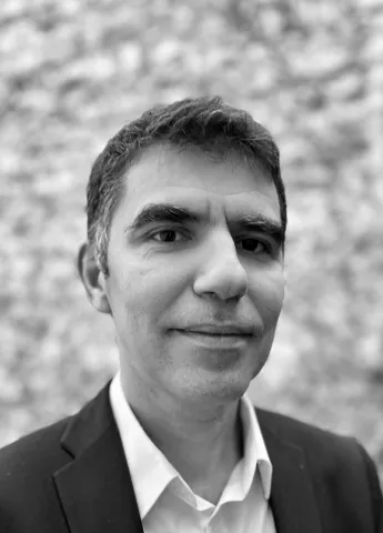 Reda Souirgi