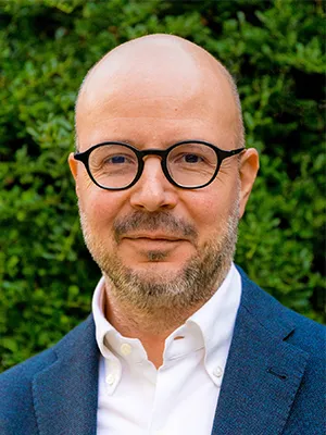 Christophe Buffet