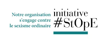 StopE sexisme  