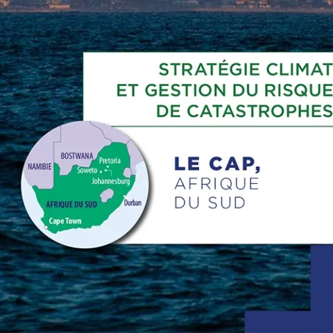 Le Cap