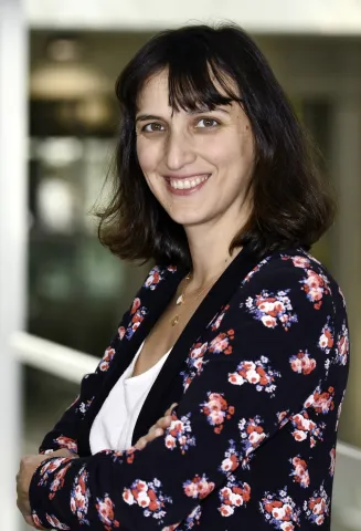 Gaëlle Le Treut