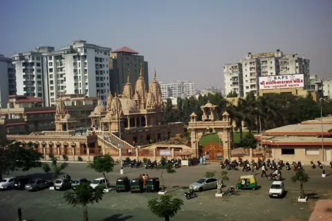 Surat, India
