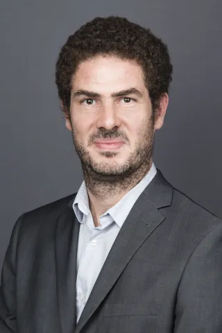 Nicolas Chenet