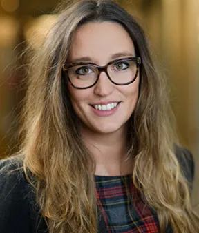 Claire Zanuso, AFD