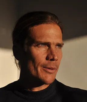 Timothée Ourbak