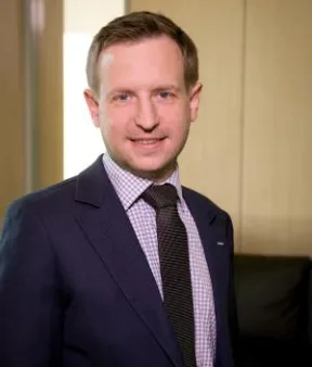 Amaury Mulliez