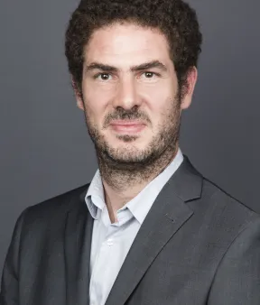 Nicolas Chenet